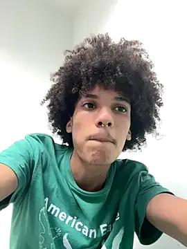 Freechat Max_Rain on StripChat