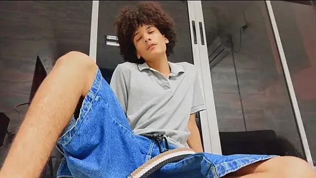 Max_Rain — show cum