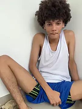 Freechat Max_Rain on StripChat