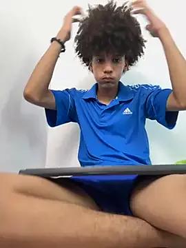 Freechat Max_Rain on StripChat