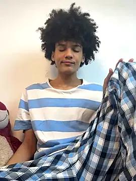 Freechat Max_Rain on StripChat