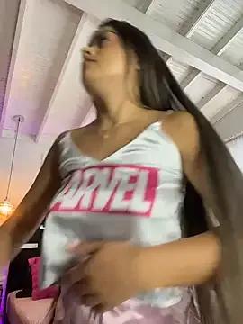 Freechat MayaMoanXXX on StripChat