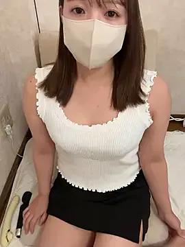 Freechat Mayu_o19o on StripChat