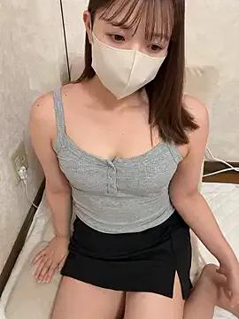 Freechat Mayu_o19o on StripChat