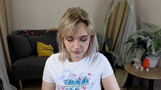 Freechat MayWins on StripChat