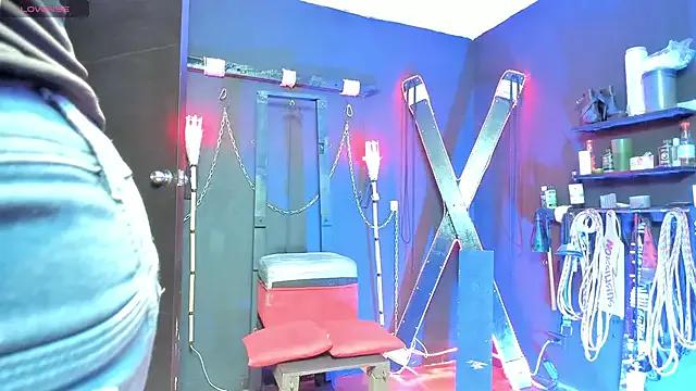 Freechat Mazmorra_PunishmentBDSM on StripChat