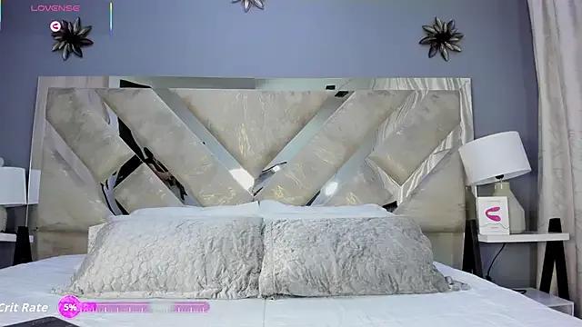 Private Megan_delarosse on StripChat