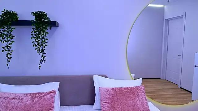 Freechat MelanieCarterr on StripChat