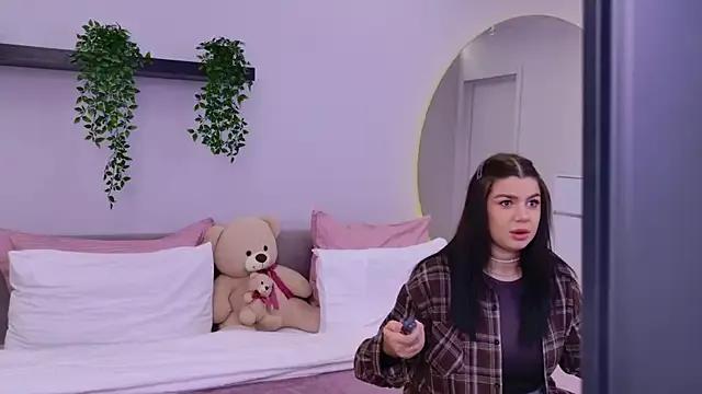 Freechat MelanieCarterr on StripChat