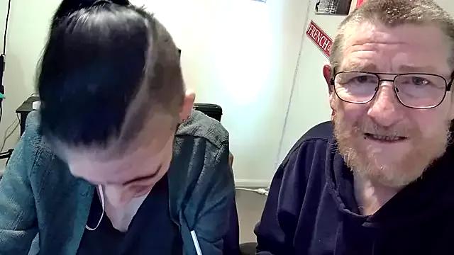 Freechat MelinahViking on StripChat