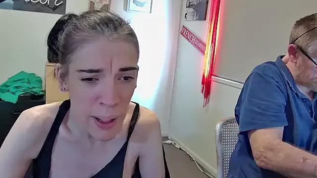 Freechat MelinahViking on StripChat