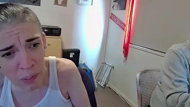 Freechat MelinahViking on StripChat