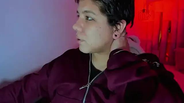 Freechat Melissa_Adamsx on StripChat