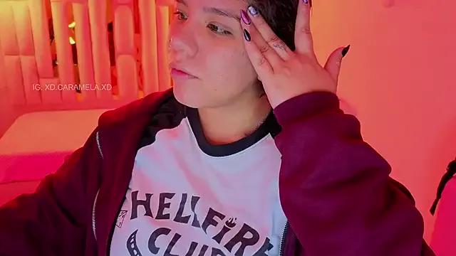 StripChat Melissa_Adamsx is Freechat Melissa_Adamsx — joi+tender blow job+slp face