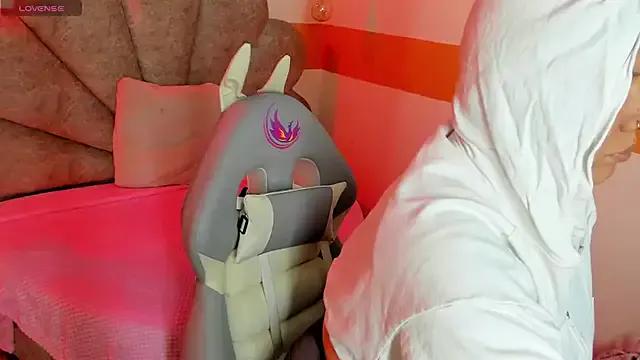 Freechat Melissa_Adamsx on StripChat