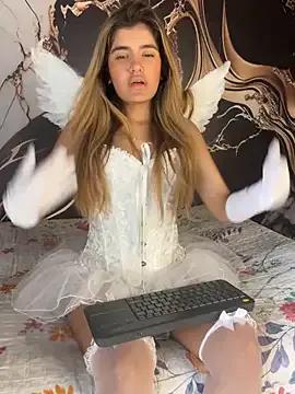 Freechat MelissaAlCapone on StripChat