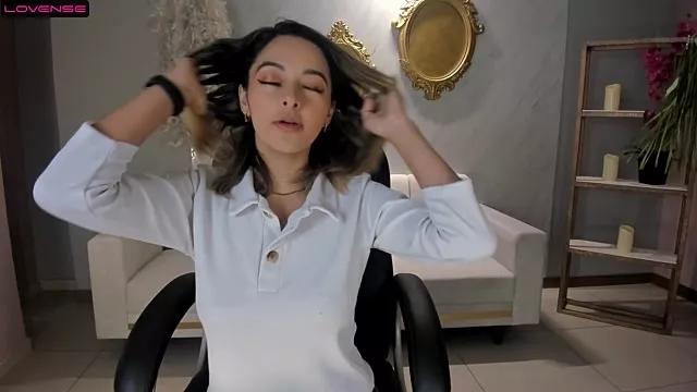 Private MelissaMoore_ on StripChat