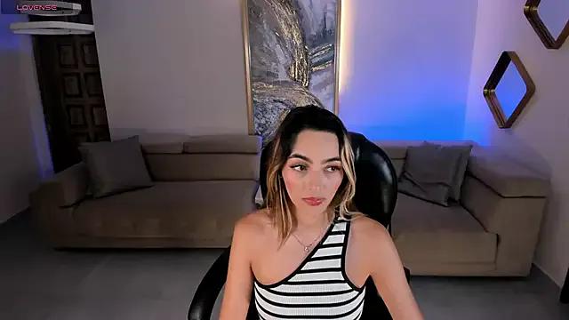 Private MelissaMoore_ on StripChat