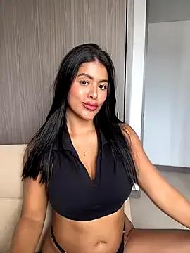 MelissaWaltton — sexy naked movements