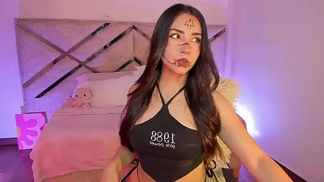 Freechat Melody_04 on StripChat