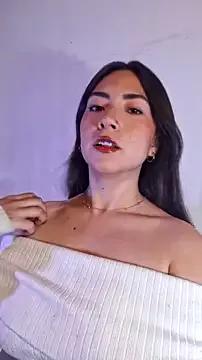 Freechat Melody_04 on StripChat