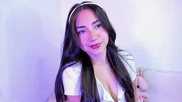 Freechat Melody_04 on StripChat