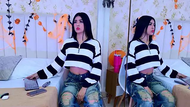 Freechat Mia-Monroe on StripChat