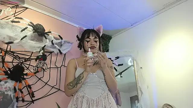 Freechat Mia_zafir on StripChat