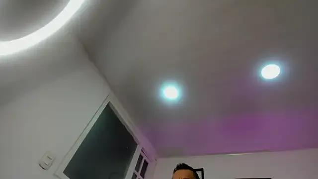 Freechat Mia_zafir on StripChat