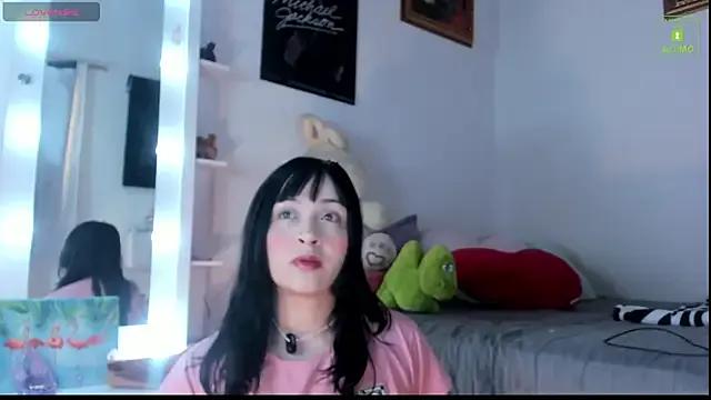 miaa-lee — Freechat on StripChat