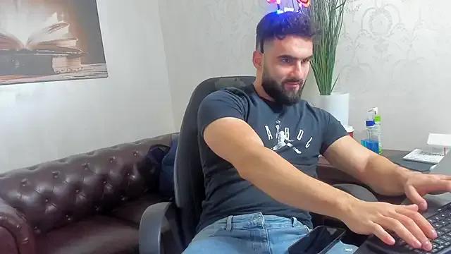 Freechat MicahLane on StripChat