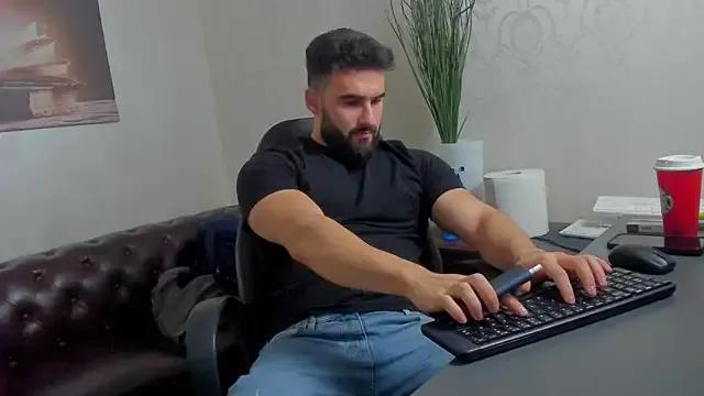 Freechat MicahLane on StripChat