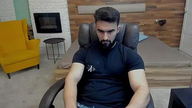 Freechat MicahLane on StripChat