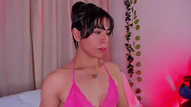 Michell_pineda — November goal #1