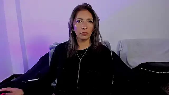 StripChat MichelleManson is Private MichelleManson — Bathe the tits in oil