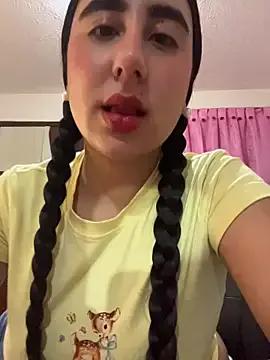 Miichii — ride your cock+naked