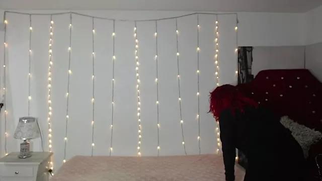 Freechat mijal_queen on StripChat