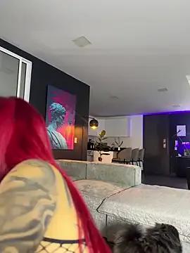 Private milaivanova on StripChat