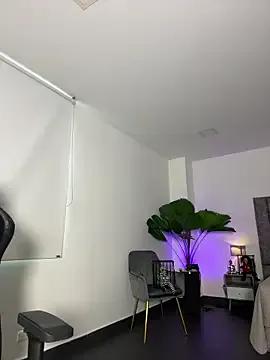 Private milaivanova on StripChat