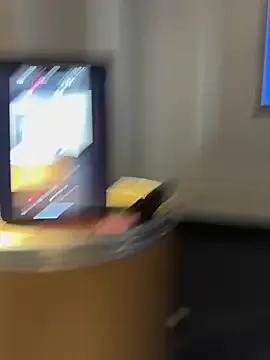 Private milaivanova on StripChat