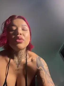 Private milaivanova on StripChat