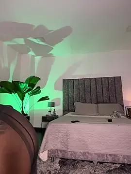 Private milaivanova on StripChat