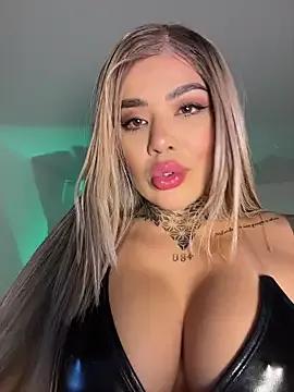 Private milaivanova on StripChat