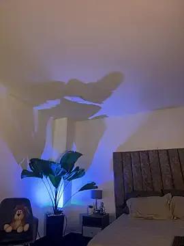 Private milaivanova on StripChat