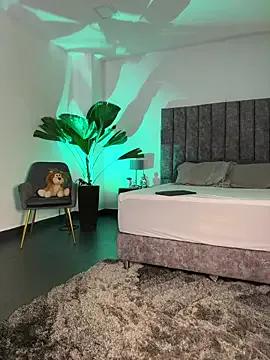 Private milaivanova on StripChat