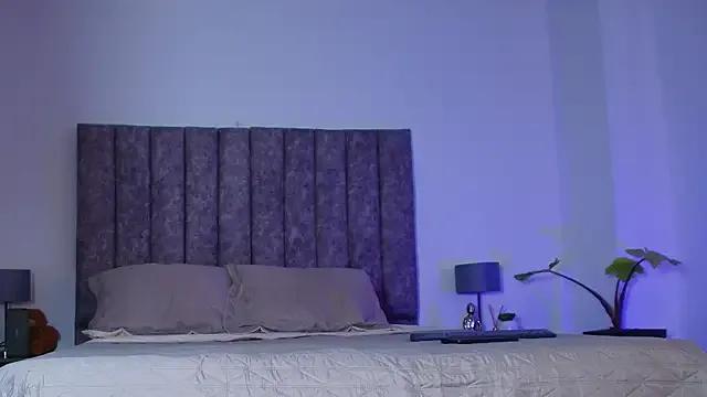 Private milaivanova on StripChat