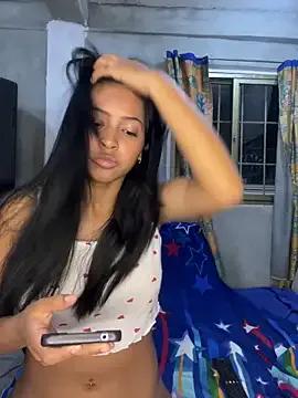 Freechat Milanyvero_ on StripChat
