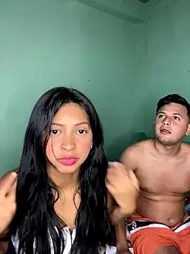 Freechat Milanyvero_ on StripChat