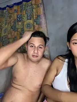 Freechat Milanyvero_ on StripChat