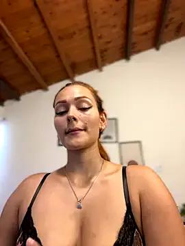 Miss-Abbii on StripChat 